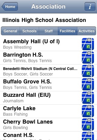 SchoolZapp - Illinois screenshot-4