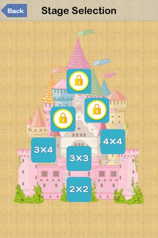 MathNumbersFree screenshot 3