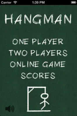 Game screenshot Hangman Elite Free hack