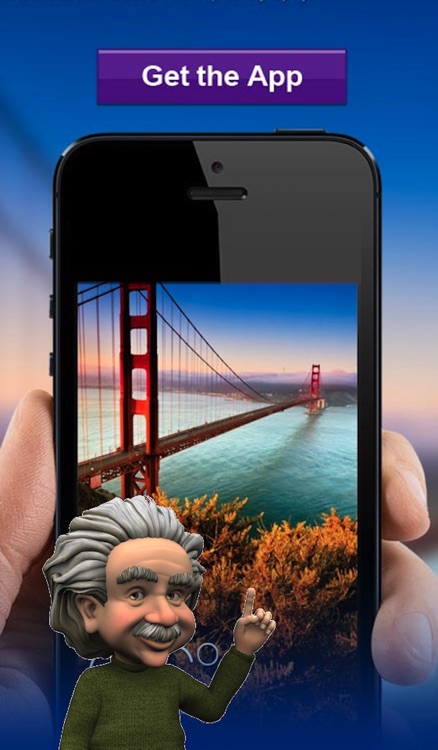 Travel Guide - Virtual tour any city - Explore geography, landmarks, historical sites, museums, venues & other significant interesting must see places!