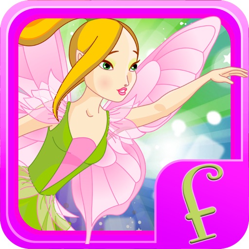 Tinker Bell : Tink's Fairy Flight Icon