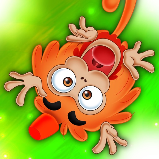 Adventures of Pet It Out: Nemy iOS App