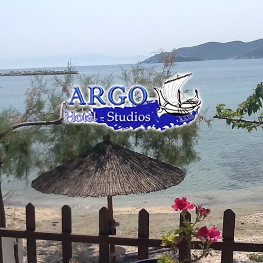 Argo Hotel and studios