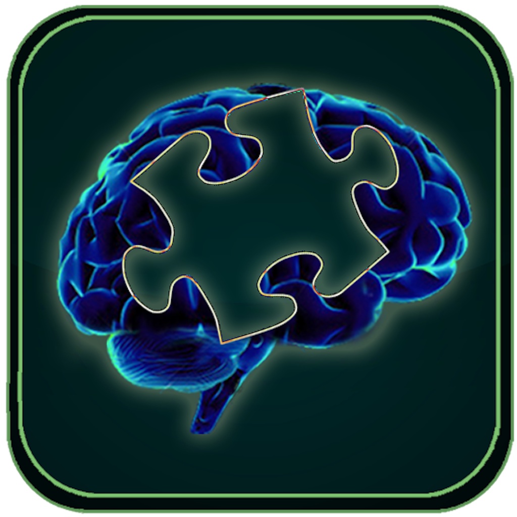 I'm Puzzled - The Impossible IQ Test Pro icon