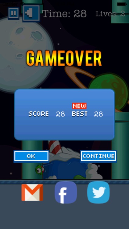 Puffle Tap Free screenshot-3