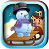 Frozen Future - Snowman's Escape