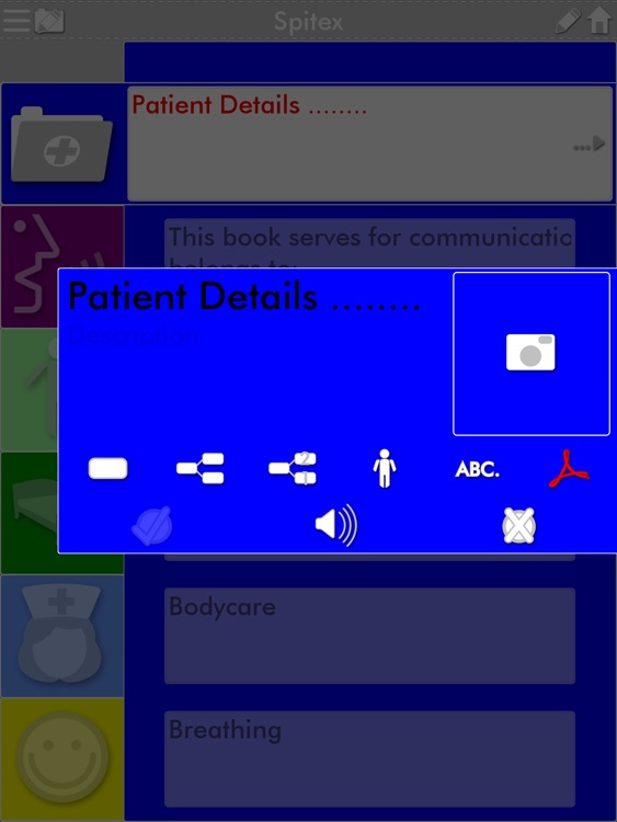MyCareHelper screenshot-3