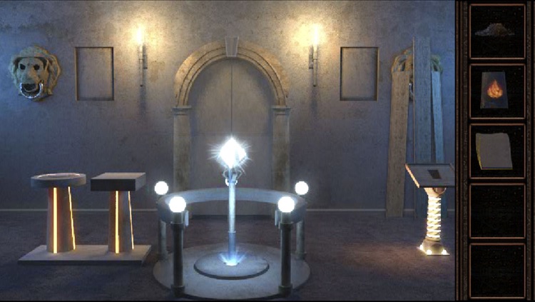 Can You Escape - Tower screenshot-3