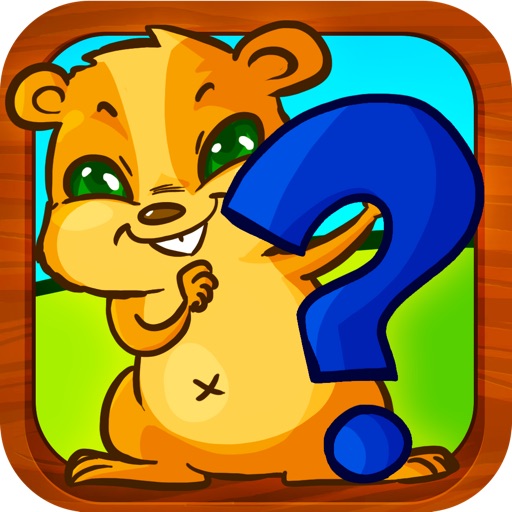 What animal is it? 2014 iOS App