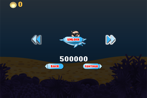 A Gangnam Dive - Pro Diving Game screenshot 4