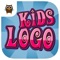 Kids Logo Quiz - No Ads