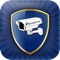 View and control levelone network camera and VSS server on your iPhone & iPod Touch
