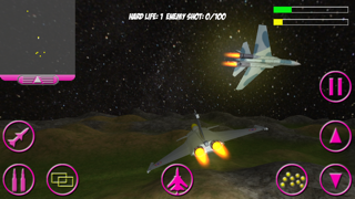 How to cancel & delete Aircraft 1 Lite: air fighting game from iphone & ipad 3