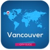 Vancouver guide, hotels, map, events & weather