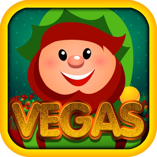 Slots Christmas in our Heart, Spin to Win & Play iOS App