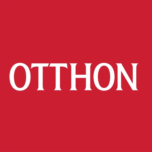 Otthon HD icon