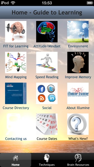 Illumine Training Guide to Learning(圖2)-速報App