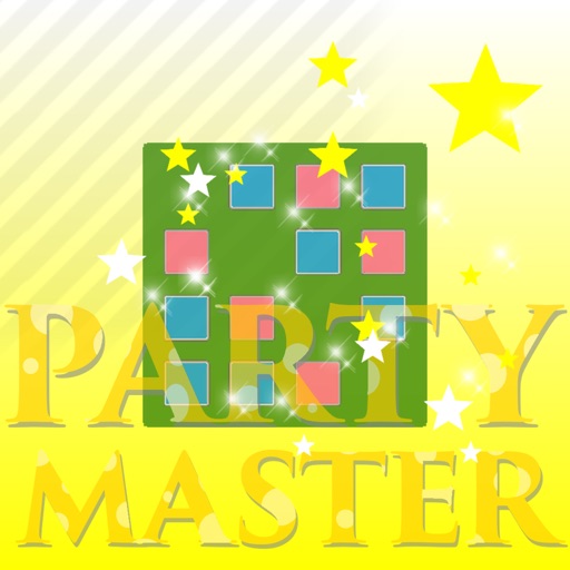 PartyBingoMachine Icon