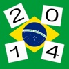 Soccer Quiz 2014 - Copa Brazil