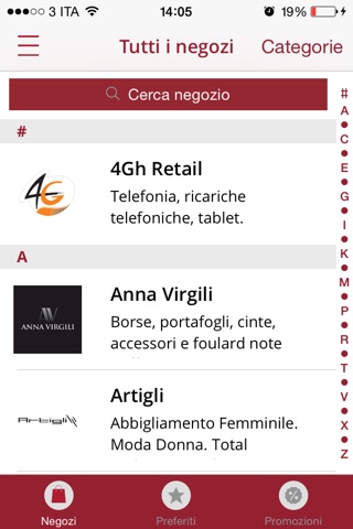 Centro d'Abruzzo screenshot 3