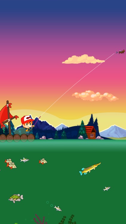 Fishing Break screenshot-0