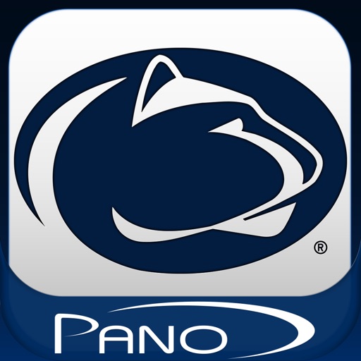 Penn State OFFICIAL PanoView App icon
