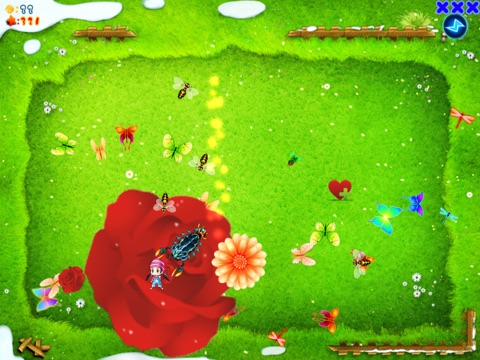 butterfly HD screenshot 3