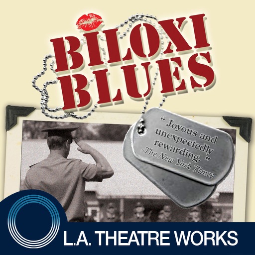 Biloxi Blues (by Neil Simon)