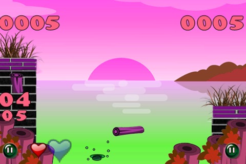 Jumping Turtle screenshot 3