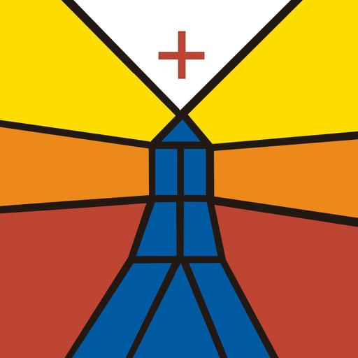 온양온천교회 icon