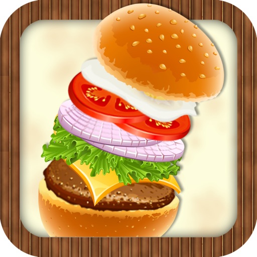 Burger Restaurant icon