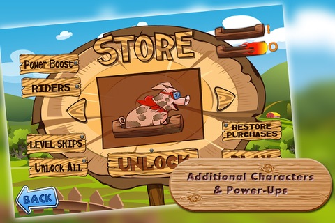 Sloppy Pigs screenshot 2