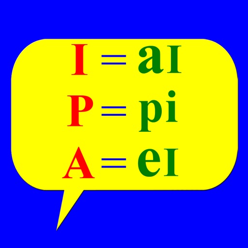 Ipa International Phonetic Alphabet Interactive - Interactive Ipa Apps On Google Play