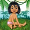 Let's your children dive into fascinating world of fairy tale "The Jungle Book"