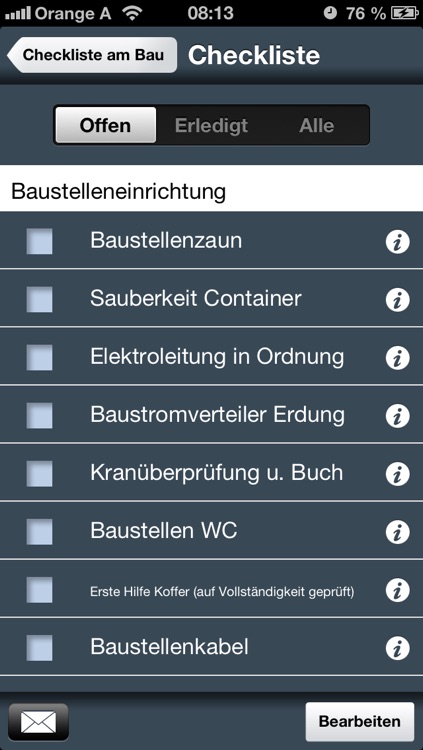 WKO BAU OÖ screenshot-4