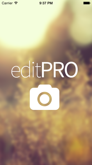 Edit Pro(圖1)-速報App