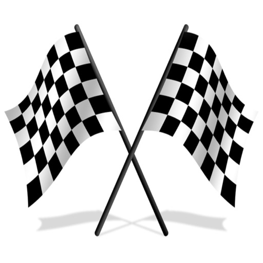 Racing Trivia - NASCAR Racing Editon Icon