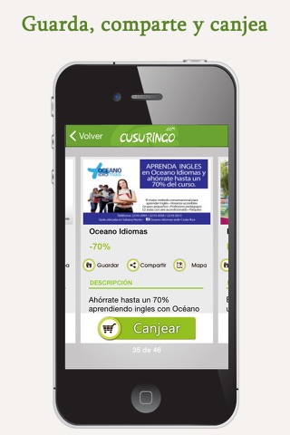 Cusuringo | La mejor app para vender y comprar screenshot 3