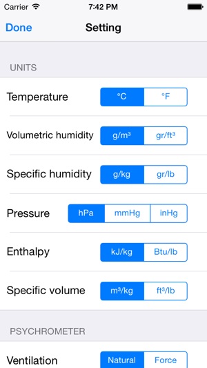 Psychrometer(圖5)-速報App