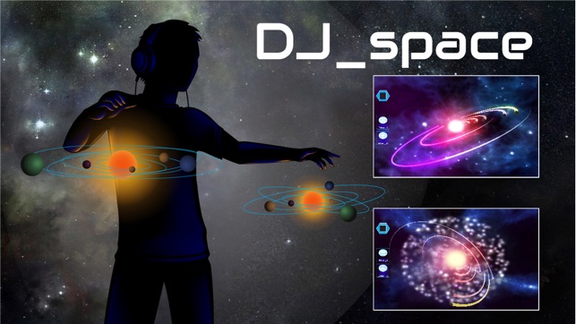 DJ space(圖1)-速報App