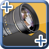 Focal Finder