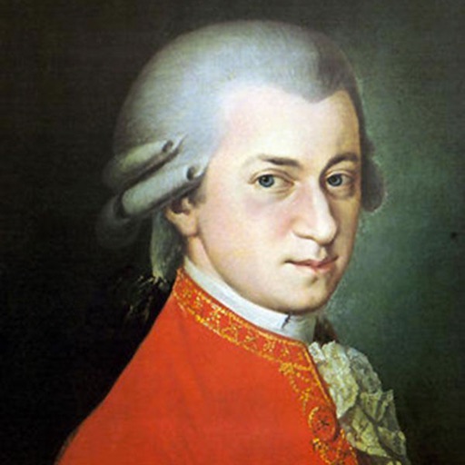 Mozart Sonatas