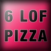 6 Lof Pizza