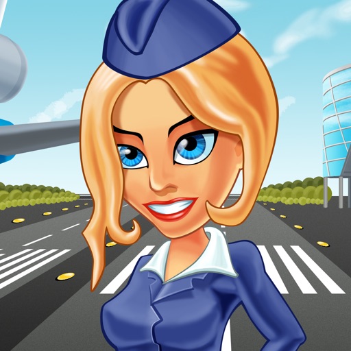 FlightExpress for iPad - Симулятор рейса