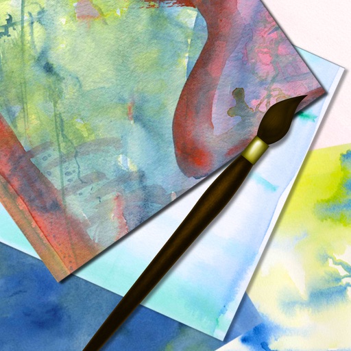Abstractacolor - Abstract Watercolor Wallpapers