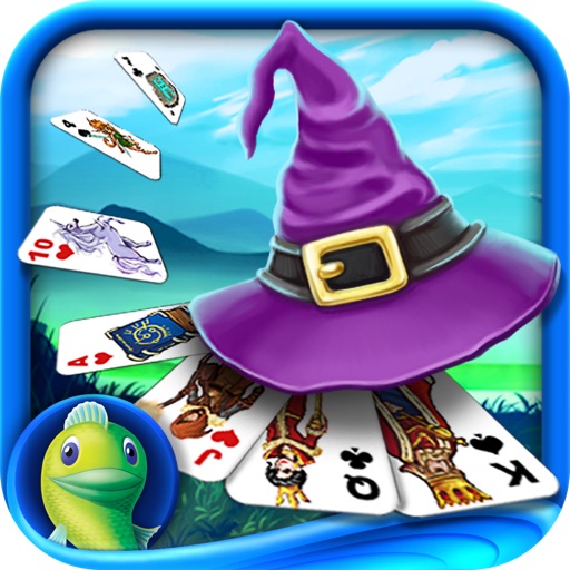 Avalon Legends Solitaire