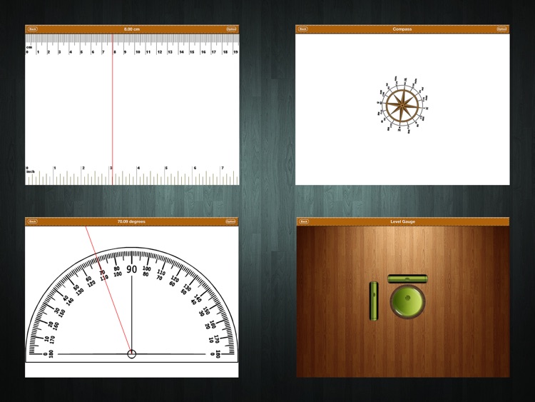 Smart Tools HD