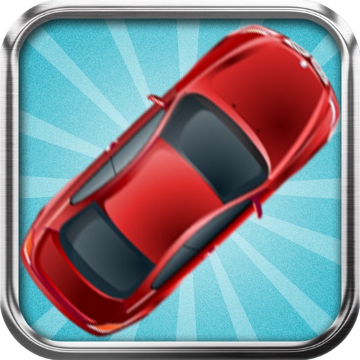 Speed Line Racing -  Ready Set Go iOS App