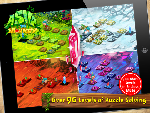 Asva The Monkey HD Free Games Minutes Limit Limit Time