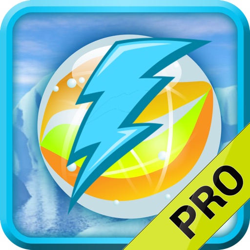 Frozen Match Crush PRO - Fun Puzzle Diamond Game icon